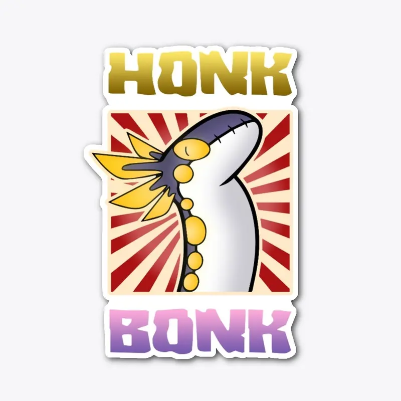 Honk n Bonk