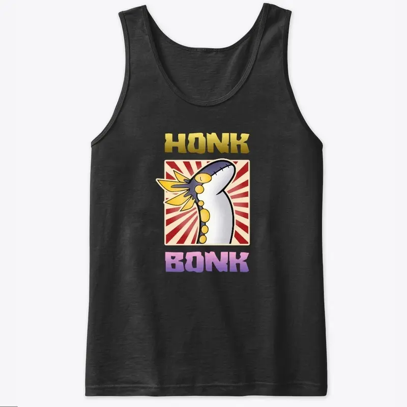 Honk n Bonk